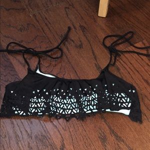 Swimsuit Top